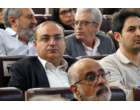 تقدیر از عضو هیئت علمی دانشکده علوم ارتباطات دانشگاه علامه طباطبائی + تصاویر