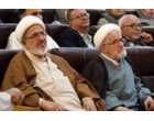 تقدیر از عضو هیئت علمی دانشکده علوم ارتباطات دانشگاه علامه طباطبائی + تصاویر