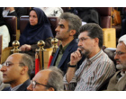 تقدیر از عضو هیئت علمی دانشکده علوم ارتباطات دانشگاه علامه طباطبائی + تصاویر