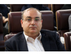 تقدیر از عضو هیئت علمی دانشکده علوم ارتباطات دانشگاه علامه طباطبائی + تصاویر