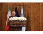 تقدیر از عضو هیئت علمی دانشکده علوم ارتباطات دانشگاه علامه طباطبائی + تصاویر