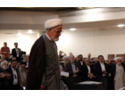 تقدیر از عضو هیئت علمی دانشکده علوم ارتباطات دانشگاه علامه طباطبائی + تصاویر