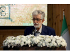 تقدیر از عضو هیئت علمی دانشکده علوم ارتباطات دانشگاه علامه طباطبائی + تصاویر