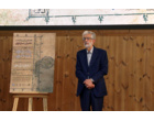 تقدیر از عضو هیئت علمی دانشکده علوم ارتباطات دانشگاه علامه طباطبائی + تصاویر