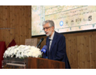 تقدیر از عضو هیئت علمی دانشکده علوم ارتباطات دانشگاه علامه طباطبائی + تصاویر