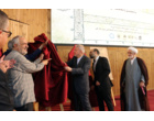 تقدیر از عضو هیئت علمی دانشکده علوم ارتباطات دانشگاه علامه طباطبائی + تصاویر