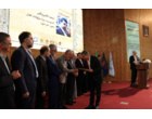 تقدیر از عضو هیئت علمی دانشکده علوم ارتباطات دانشگاه علامه طباطبائی + تصاویر