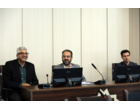 نشست نقد و بررسی کتاب «سالمندی و نقش تمرین، ورزش و فعالیت بدنی» در دانشگاه علامه طباطبائی برگزار شد