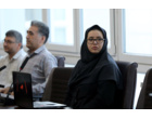 نشست نقد و بررسی کتاب «سالمندی و نقش تمرین، ورزش و فعالیت بدنی» در دانشگاه علامه طباطبائی برگزار شد
