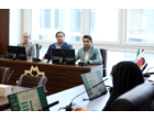 نشست نقد و بررسی کتاب «سالمندی و نقش تمرین، ورزش و فعالیت بدنی» در دانشگاه علامه طباطبائی برگزار شد