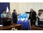 نشست نقد و بررسی کتاب «سالمندی و نقش تمرین، ورزش و فعالیت بدنی» در دانشگاه علامه طباطبائی برگزار شد