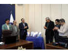 نشست نقد و بررسی کتاب «سالمندی و نقش تمرین، ورزش و فعالیت بدنی» در دانشگاه علامه طباطبائی برگزار شد