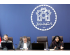 نشست نقد و بررسی کتاب «سالمندی و نقش تمرین، ورزش و فعالیت بدنی» در دانشگاه علامه طباطبائی برگزار شد