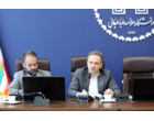نشست نقد و بررسی کتاب «سالمندی و نقش تمرین، ورزش و فعالیت بدنی» در دانشگاه علامه طباطبائی برگزار شد