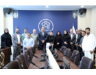 نشست نقد و بررسی کتاب «سالمندی و نقش تمرین، ورزش و فعالیت بدنی» در دانشگاه علامه طباطبائی برگزار شد
