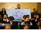 درخشش دانشگاه علامه در جشنواره سراسری رسانه و نشریات دانشجویی«تیتر ۱۴»؛ کسب ۱۶ رتبه ملی