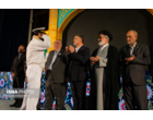 درخشش دانشگاه علامه در جشنواره سراسری رسانه و نشریات دانشجویی«تیتر ۱۴»؛ کسب ۱۶ رتبه ملی