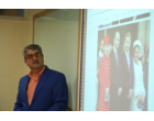 آغاز به کار «طرح ملی کیمیا» با برگزاری کارگاه «برندسازی شخصی» در دانشگاه علامه طباطبائی