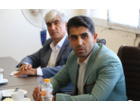 رصد میدانی زیرساخت‌های آموزشی و ورزشی دانشکده تربیت‌بدنی و علوم ورزشی