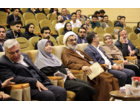 کسب سه رتبه نخست توسط دانشجویان دانشگاه علامه طباطبائی در سومین جشنواره ملی «برهان»