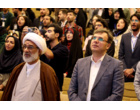 کسب سه رتبه نخست توسط دانشجویان دانشگاه علامه طباطبائی در سومین جشنواره ملی «برهان»