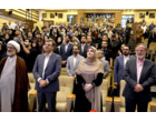 کسب سه رتبه نخست توسط دانشجویان دانشگاه علامه طباطبائی در سومین جشنواره ملی «برهان»