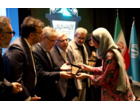 کسب سه رتبه نخست توسط دانشجویان دانشگاه علامه طباطبائی در سومین جشنواره ملی «برهان»