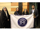 کسب سه رتبه نخست توسط دانشجویان دانشگاه علامه طباطبائی در سومین جشنواره ملی «برهان»