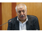 غلامرضا لطیفی سرپرست دانشکده علوم اجتماعی شد + تصاویر