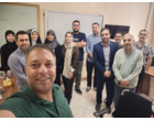 برگزاری دوره آموزشی «روایت خبری» با حضور کامران نجف‌زاده در دانشگاه علامه طباطبائی