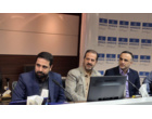 نخستین نشست کمیته ملی ارتباطات و رسانه کمیسیون ملی یونسکو در ایران برگزار شد