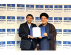 نخستین نشست کمیته ملی ارتباطات و رسانه کمیسیون ملی یونسکو در ایران برگزار شد