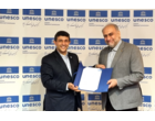 نخستین نشست کمیته ملی ارتباطات و رسانه کمیسیون ملی یونسکو در ایران برگزار شد