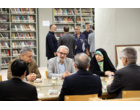آیین افتتاح «سالن سینمای روشنا» در پردیس مرکزی دانشگاه علامه طباطبائی برگزار شد