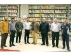 آیین افتتاح «سالن سینمای روشنا» در پردیس مرکزی دانشگاه علامه طباطبائی برگزار شد