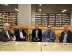 آیین افتتاح «سالن سینمای روشنا» در پردیس مرکزی دانشگاه علامه طباطبائی برگزار شد