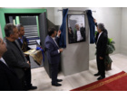 آیین افتتاح «سالن سینمای روشنا» در پردیس مرکزی دانشگاه علامه طباطبائی برگزار شد