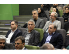 آیین افتتاح «سالن سینمای روشنا» در پردیس مرکزی دانشگاه علامه طباطبائی برگزار شد