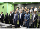 آیین افتتاح «سالن سینمای روشنا» در پردیس مرکزی دانشگاه علامه طباطبائی برگزار شد