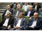 آیین افتتاح «سالن سینمای روشنا» در پردیس مرکزی دانشگاه علامه طباطبائی برگزار شد