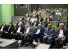 آیین افتتاح «سالن سینمای روشنا» در پردیس مرکزی دانشگاه علامه طباطبائی برگزار شد