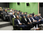 آیین افتتاح «سالن سینمای روشنا» در پردیس مرکزی دانشگاه علامه طباطبائی برگزار شد