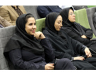 آیین افتتاح «سالن سینمای روشنا» در پردیس مرکزی دانشگاه علامه طباطبائی برگزار شد