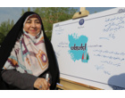 صبح متفاوت دانشگاه علامه طباطبائی؛ استقبال هیئت‌رئیسه از دانشجویان