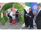 صبح متفاوت دانشگاه علامه طباطبائی؛ استقبال هیئت‌رئیسه از دانشجویان