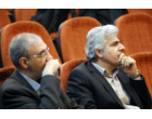 کارکنان بی‌واسطه گفتند، هیئت‌رئیسه پاسخ داد