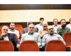 کارکنان بی‌واسطه گفتند، هیئت‌رئیسه پاسخ داد