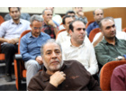 کارکنان بی‌واسطه گفتند، هیئت‌رئیسه پاسخ داد