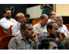 کارکنان بی‌واسطه گفتند، هیئت‌رئیسه پاسخ داد