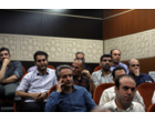 کارکنان بی‌واسطه گفتند، هیئت‌رئیسه پاسخ داد